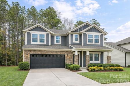 5347 Baker Lane