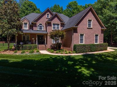 4608 Water Oak Drive