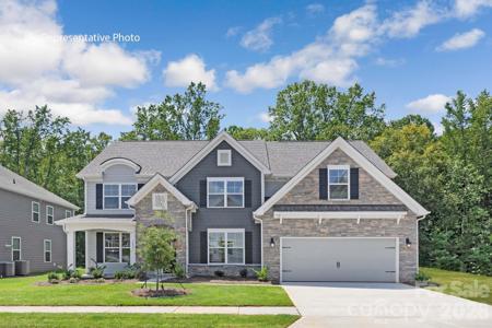 5039 Blue Serenity Court