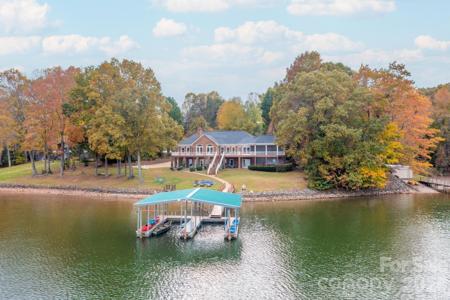 185 Willow Point Road
