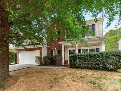 6507 Hermsley Road