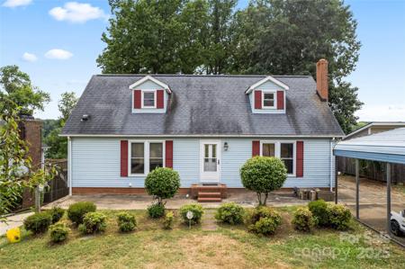 5438 Cold Harbor Drive