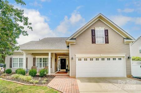 21705 Torrence Chapel Road