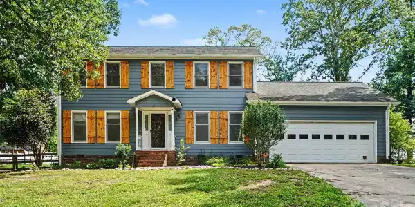 2816 Wilkshire Drive