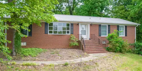 466 Shiloh Church Road