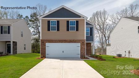 1345 37th Avenue Lane NE