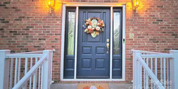 536 Shiloh Church Road
