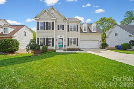 122 Easy Street