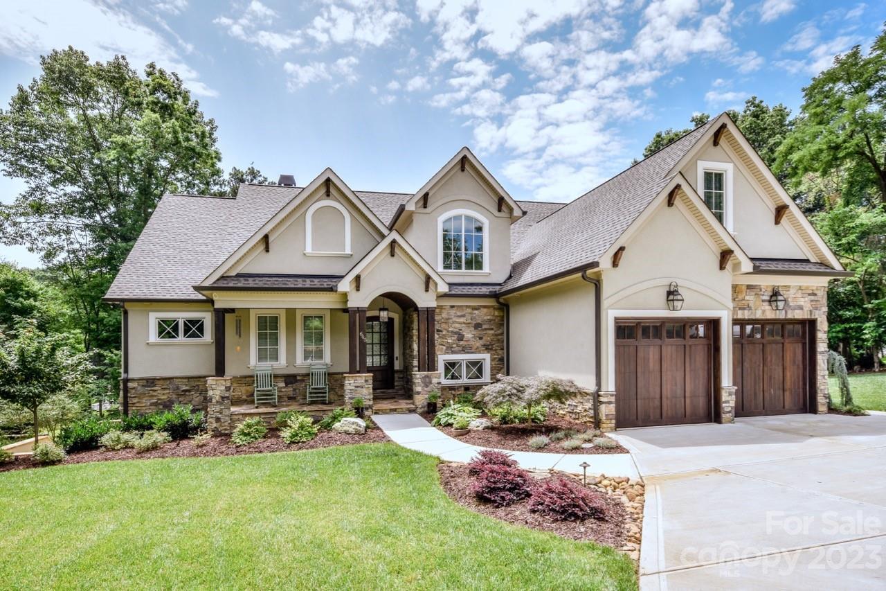 645 Kemp Road, Mooresville, NC lhrmls01939277