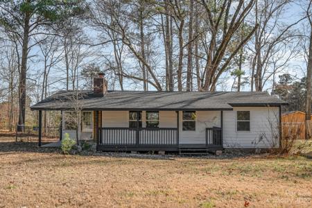 6922 Pear Tree Road