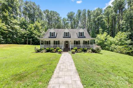 12636 Moores Chapel Road
