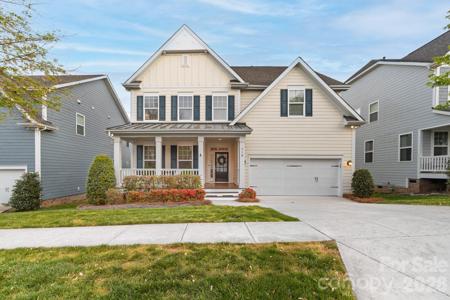 716 Lakeview Drive