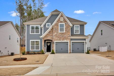 155 Autumnwood Road