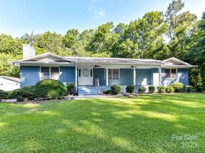 23353 Lake Tillery Road