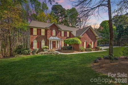12532 Overlook Mountain Drive