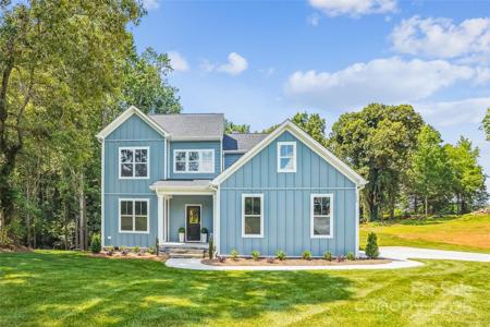 522 Fern Hill Road