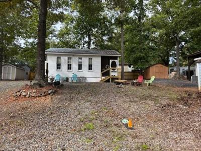 135 Muskhogean Way