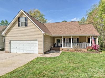 132 Gray Cliff Drive