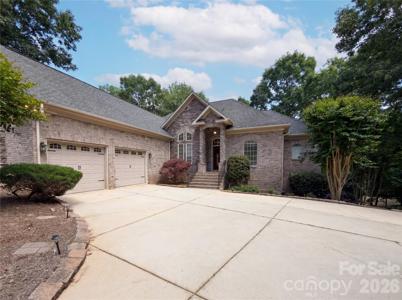 304 Catawba Crest Lane