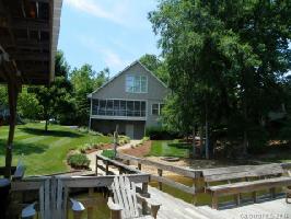 549 Lake Forest Drive Unit 34  Sec.1