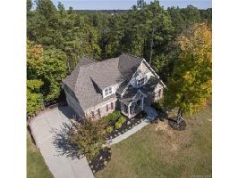 246 Ridge Reserve Drive 
