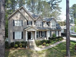 11056 Willow Oak Road