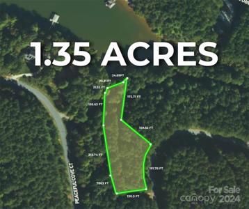 Lot 166 & 160 Broadwater Drive