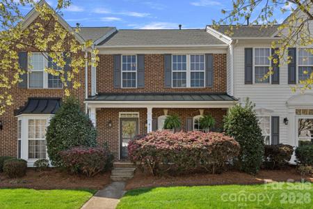 8117 Bridgegate Drive