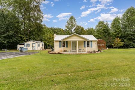 225 Shore Acres Road