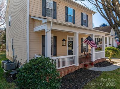 8532 Westmoreland Lake Drive
