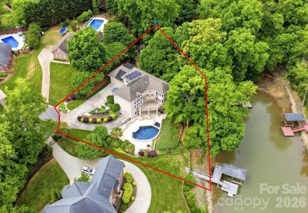 3131 Channel View Landing