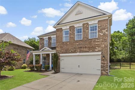 572 Millstream Drive