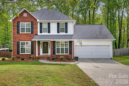 396 Reed Creek Road