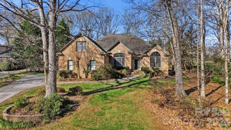 3101 Three Wood Drive
