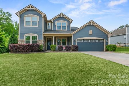 5036 Watersail Way