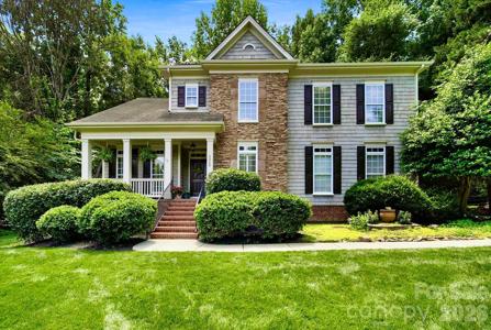 1512 Calvin Hal Road