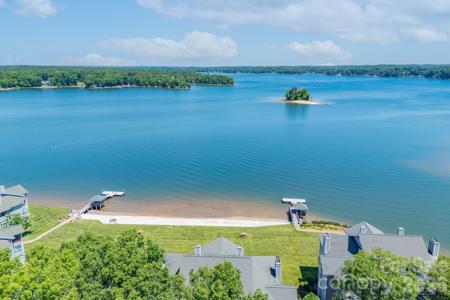 703 Lake Club Drive