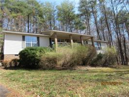 1708 Buffalo Creek Road