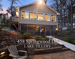 458 Springwood Drive