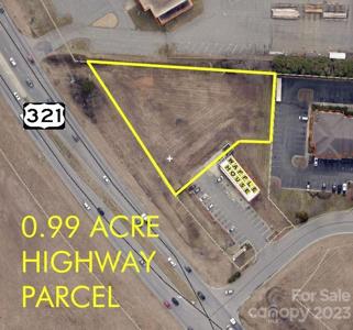 1241 Hwy 321 None NW