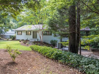317 Belwood Drive