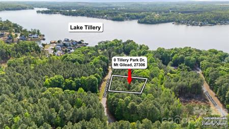 0 Tillery Park Drive
