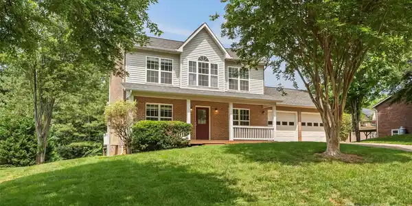 176 Sharon Valley Drive