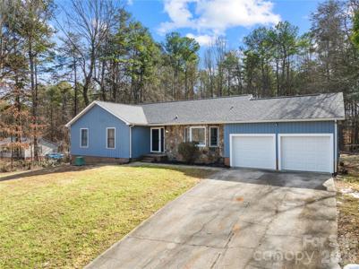 121 Rustic Way Lane