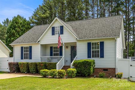 311 Masters Drive