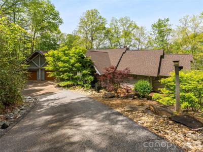 4004 Lake Adger Parkway