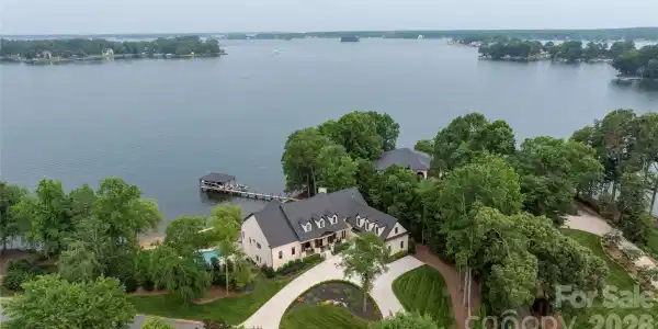 8170 Bay Pointe Drive