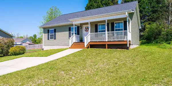 50 Serenity Lane