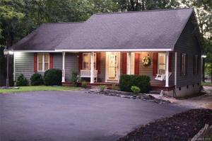 543 Hattaway Drive