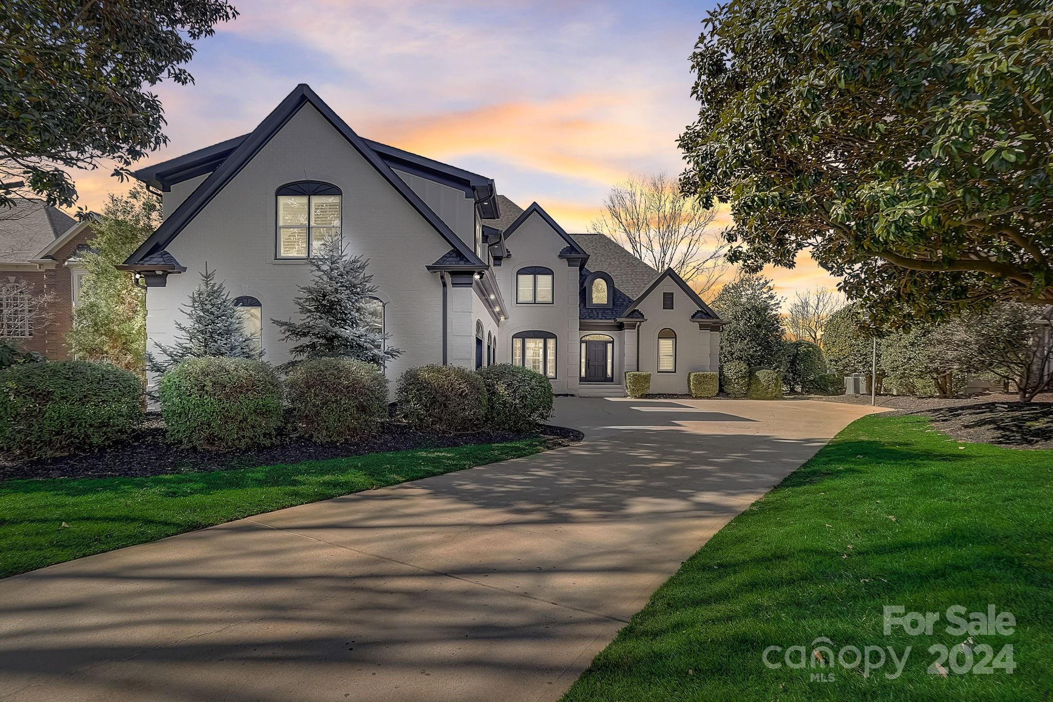 18935 Peninsula Club Drive, Cornelius, NC lhrmls02021580